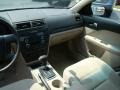 2008 Moss Green Metallic Ford Fusion SE  photo #18