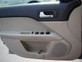 2008 Moss Green Metallic Ford Fusion SE  photo #19