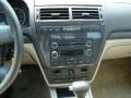 2008 Moss Green Metallic Ford Fusion SE  photo #21