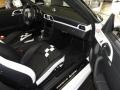 Black/Speedster Details Interior Photo for 2011 Porsche 911 #49713163