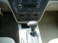2008 Moss Green Metallic Ford Fusion SE  photo #22