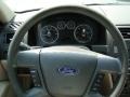 2008 Moss Green Metallic Ford Fusion SE  photo #23