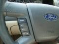 2008 Moss Green Metallic Ford Fusion SE  photo #24