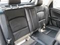  2008 MAZDA3 s Grand Touring Hatchback Black Interior