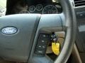 2008 Moss Green Metallic Ford Fusion SE  photo #25