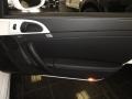 Door Panel of 2011 911 Speedster