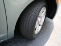 2008 Moss Green Metallic Ford Fusion SE  photo #29