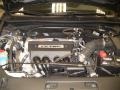 2.4 Liter DOHC 16-Valve i-VTEC 4 Cylinder 2009 Honda Accord EX Coupe Engine