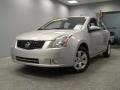 Brilliant Silver - Sentra 2.0 Photo No. 1