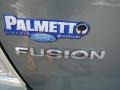 2008 Moss Green Metallic Ford Fusion SE  photo #34