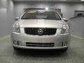 Brilliant Silver - Sentra 2.0 Photo No. 3
