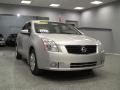Brilliant Silver - Sentra 2.0 Photo No. 4