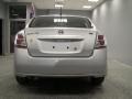 Brilliant Silver - Sentra 2.0 Photo No. 6