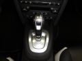 2011 Porsche 911 Black/Speedster Details Interior Transmission Photo