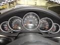 2011 Porsche 911 Black/Speedster Details Interior Gauges Photo