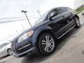 Cobalt Blue Metallic 2008 Audi Q7 3.6 Premium quattro