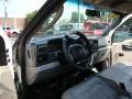 2004 Oxford White Ford F250 Super Duty XL SuperCab  photo #9