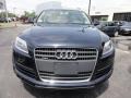 Cobalt Blue Metallic - Q7 3.6 Premium quattro Photo No. 3