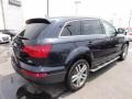 Cobalt Blue Metallic - Q7 3.6 Premium quattro Photo No. 7