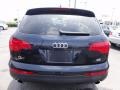 Cobalt Blue Metallic - Q7 3.6 Premium quattro Photo No. 8