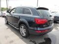 Cobalt Blue Metallic - Q7 3.6 Premium quattro Photo No. 9