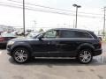 Cobalt Blue Metallic - Q7 3.6 Premium quattro Photo No. 10