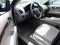 Cobalt Blue Metallic - Q7 3.6 Premium quattro Photo No. 12