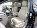 Cardamom Beige Interior Photo for 2008 Audi Q7 #49713727