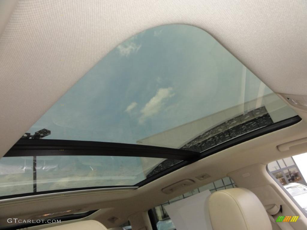 2008 Audi Q7 3.6 Premium quattro Sunroof Photo #49713787