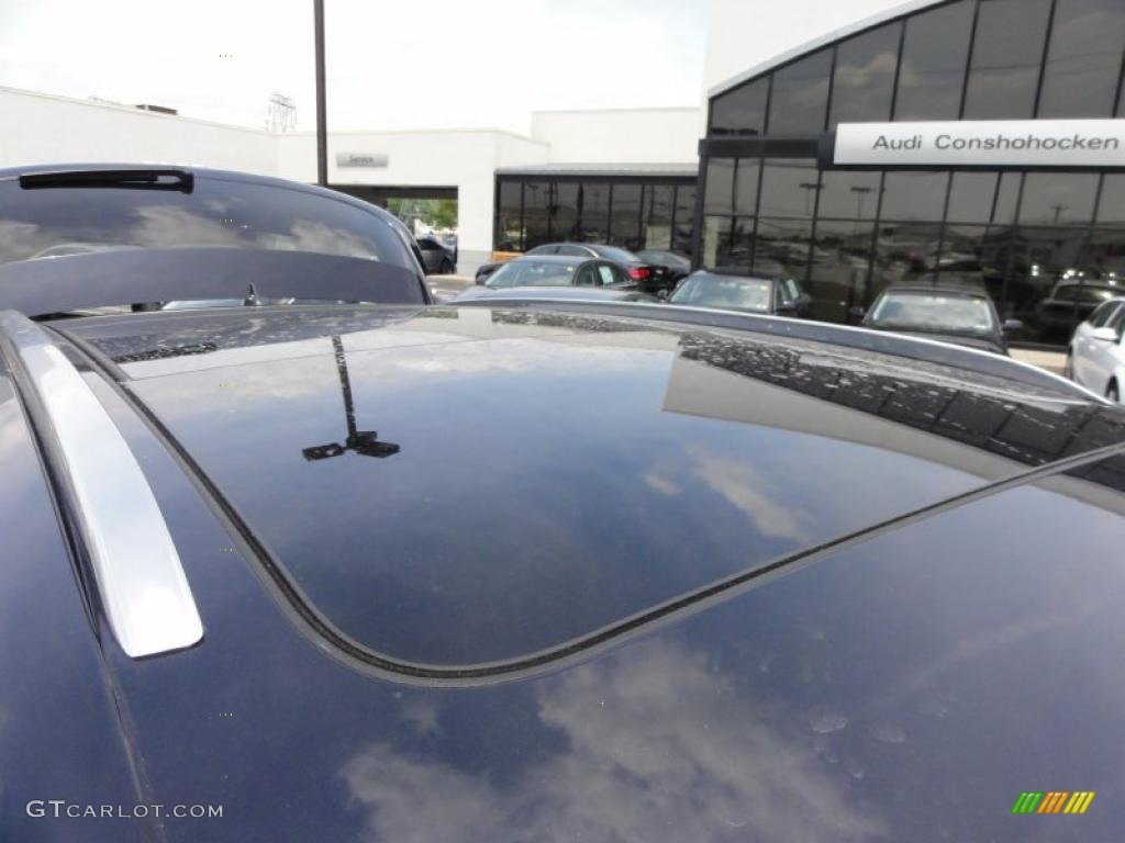 2008 Audi Q7 3.6 Premium quattro Sunroof Photo #49713799