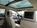 Cardamom Beige Sunroof Photo for 2008 Audi Q7 #49713832