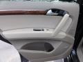 Cobalt Blue Metallic - Q7 3.6 Premium quattro Photo No. 25