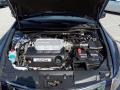 3.5 Liter SOHC 24-Valve VCM V6 Engine for 2009 Honda Accord EX V6 Sedan #49713907