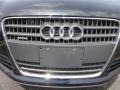 Cobalt Blue Metallic - Q7 3.6 Premium quattro Photo No. 32
