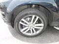 Cobalt Blue Metallic - Q7 3.6 Premium quattro Photo No. 33