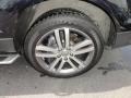 Cobalt Blue Metallic - Q7 3.6 Premium quattro Photo No. 34