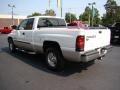 2001 Bright White Dodge Ram 1500 SLT Club Cab  photo #6