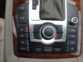 Cardamom Beige Controls Photo for 2008 Audi Q7 #49714066