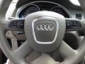 Cobalt Blue Metallic - Q7 3.6 Premium quattro Photo No. 43