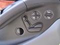 Charcoal Controls Photo for 2003 Mercedes-Benz SL #49714138