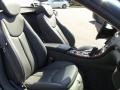 Charcoal Interior Photo for 2003 Mercedes-Benz SL #49714186