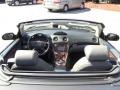 Charcoal Dashboard Photo for 2003 Mercedes-Benz SL #49714201