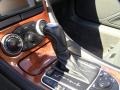 5 Speed Automatic 2003 Mercedes-Benz SL 500 Roadster Transmission