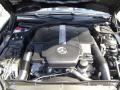 5.0 Liter SOHC 24-Valve V8 Engine for 2003 Mercedes-Benz SL 500 Roadster #49714327