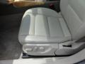 Ibis White - A6 3.2 quattro Sedan Photo No. 15