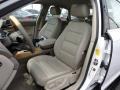 Ibis White - A6 3.2 quattro Sedan Photo No. 16