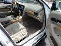 Ibis White - A6 3.2 quattro Sedan Photo No. 17