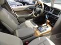 Ibis White - A6 3.2 quattro Sedan Photo No. 18