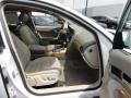 Ibis White - A6 3.2 quattro Sedan Photo No. 19