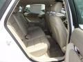 Ibis White - A6 3.2 quattro Sedan Photo No. 22